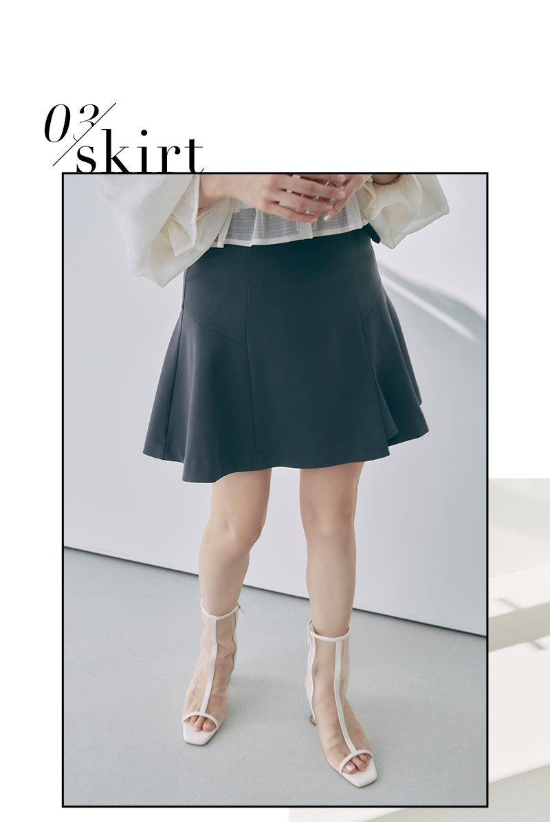 Misato Ozawa Collaboration