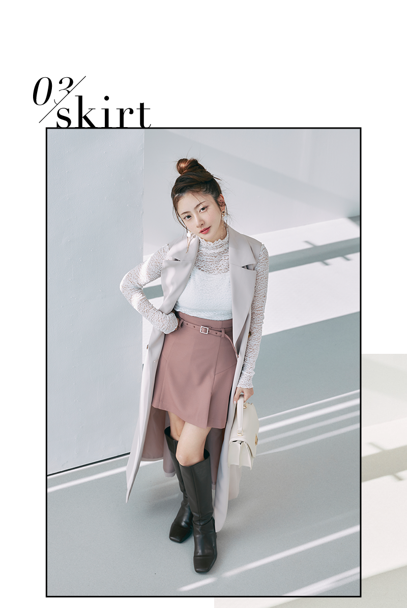 Misato Ozawa Collaboration
