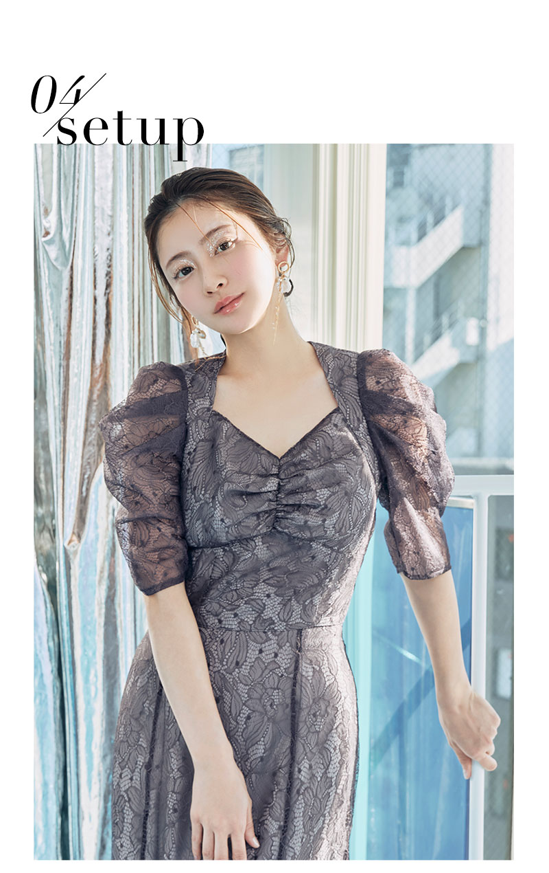 Misato Ozawa Collaboration