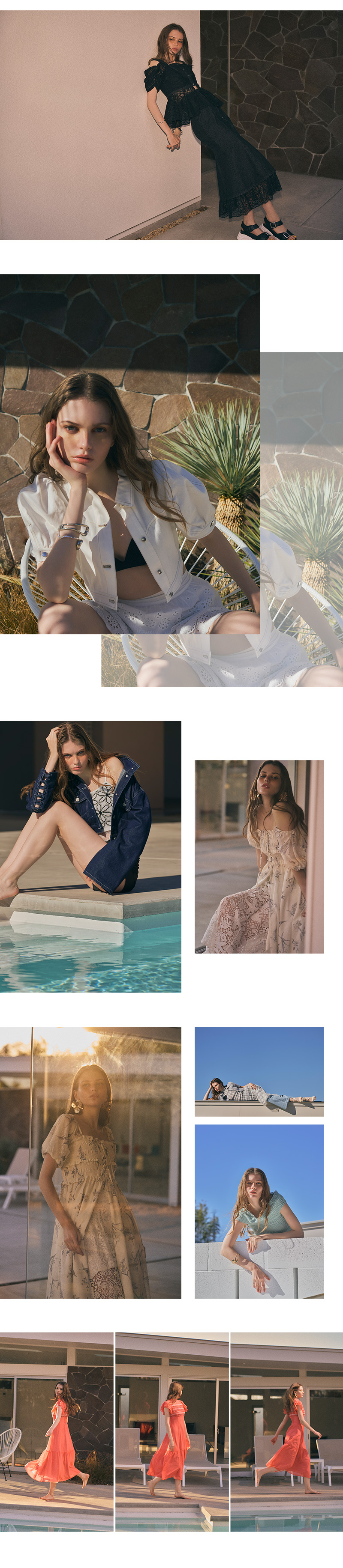 2025 SUMMER COLLECTION