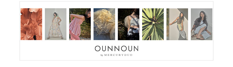 OUNNOUN Collection