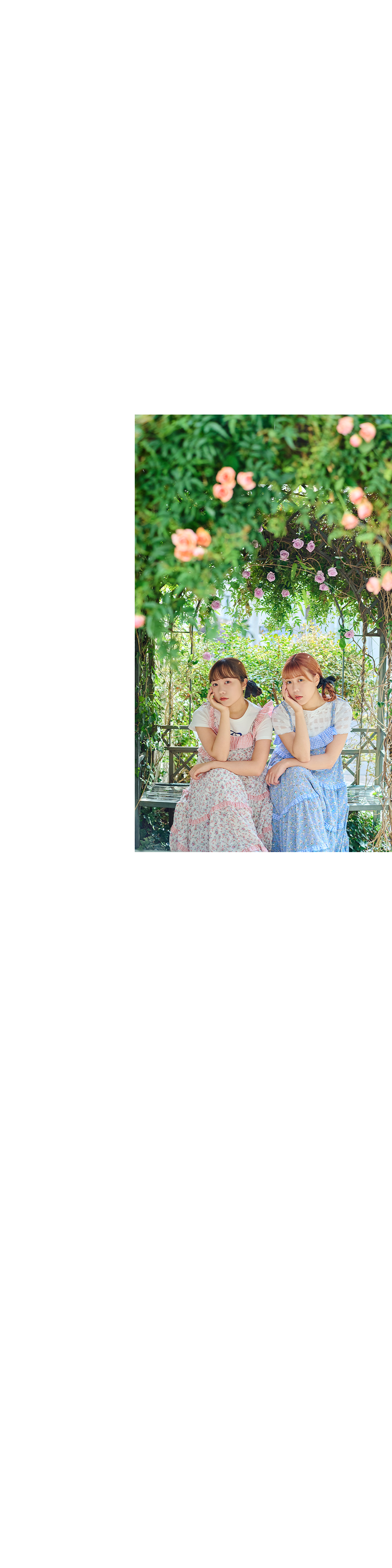 24 summer web catalog&#9825;feat.むくえな Vol.2