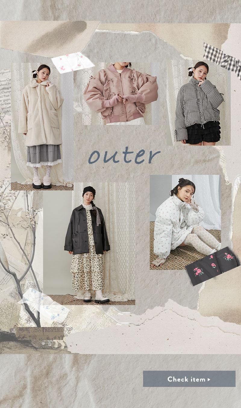 24 winter Pre order