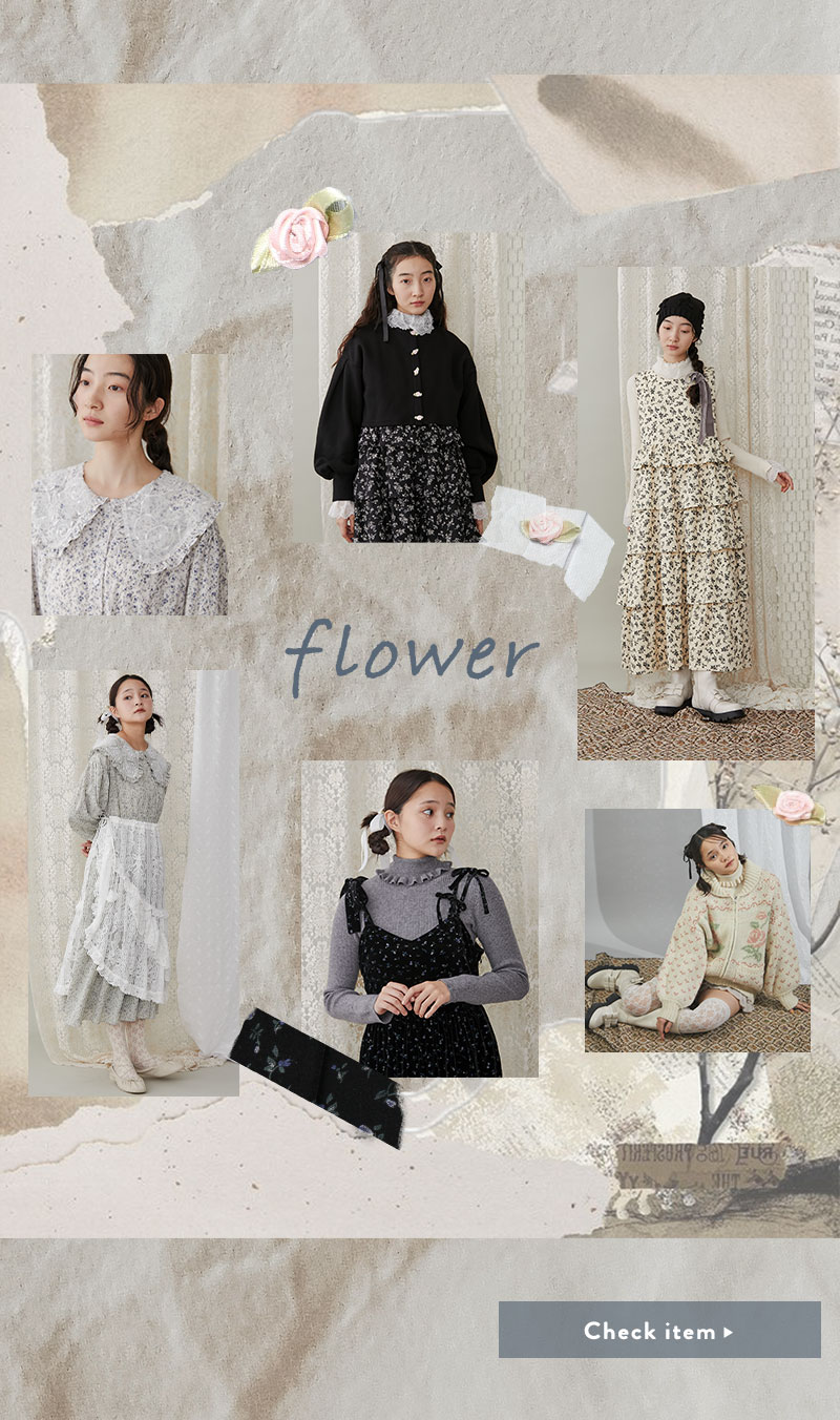 24 winter Pre order