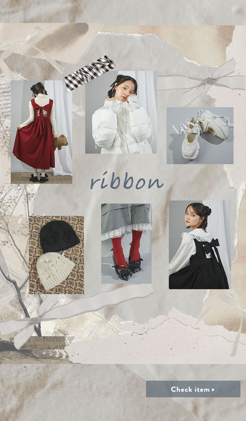 24 winter Pre order