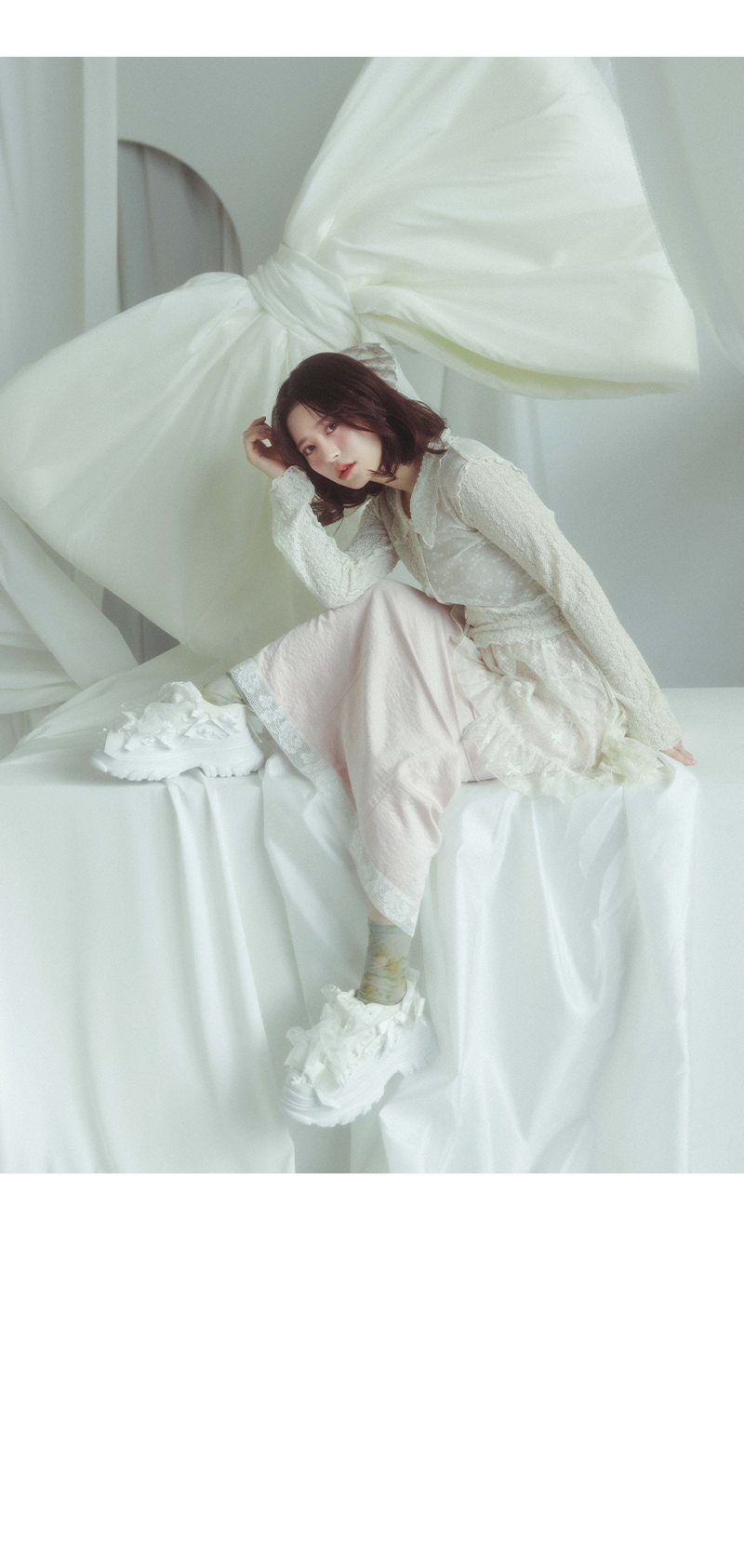member - Amane