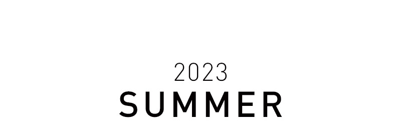2023 SUMMER