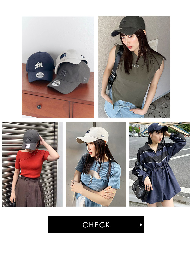 NEW ARRIVAL