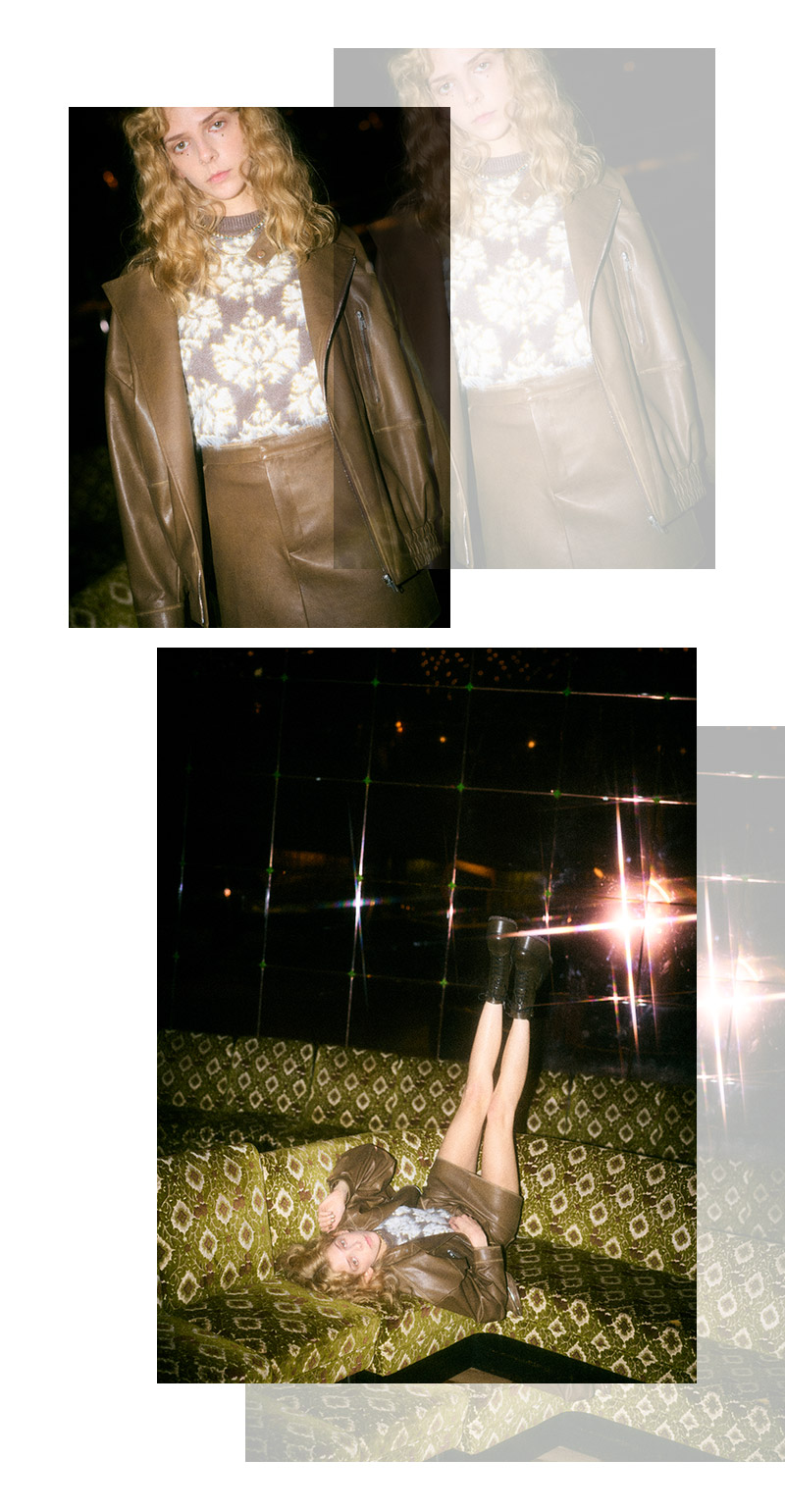 2024 AUTUMN COLLECTION