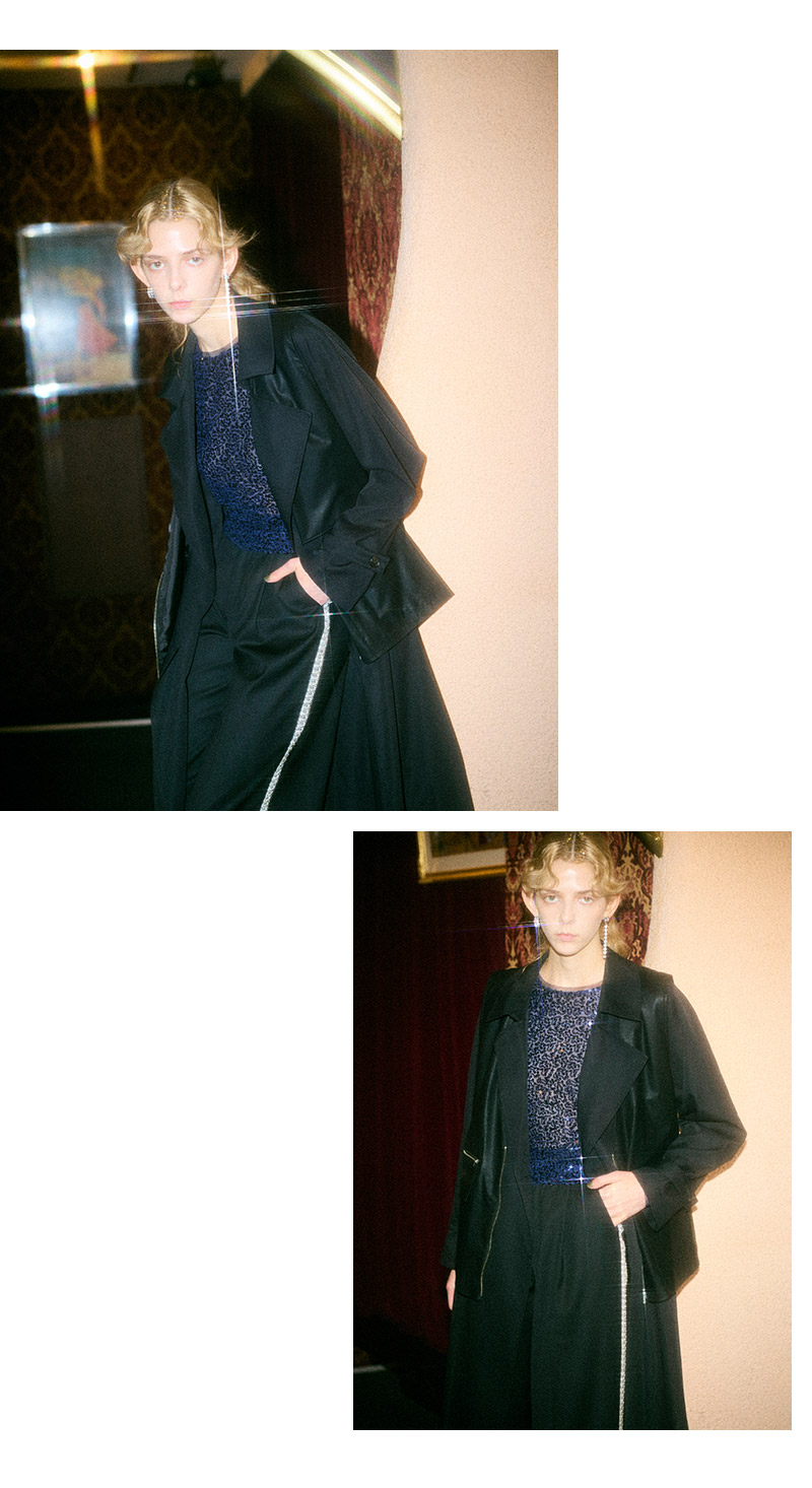 2024 AUTUMN COLLECTION