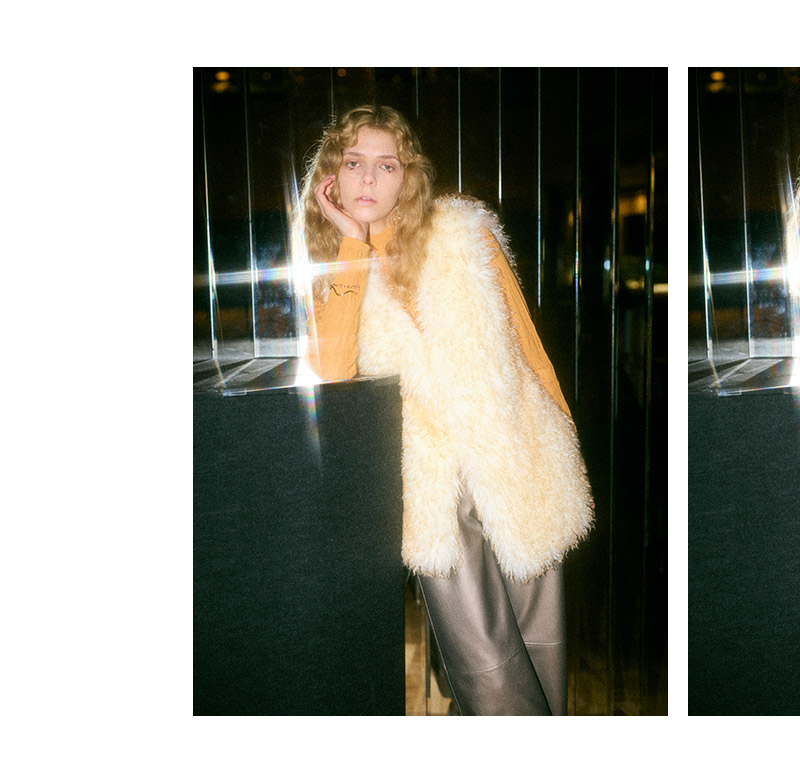 2024 AUTUMN COLLECTION