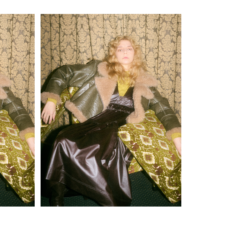 2024 AUTUMN COLLECTION