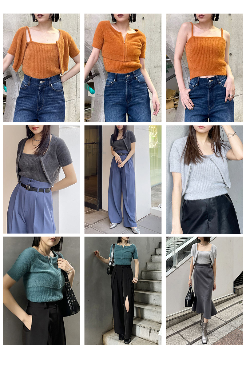 NEW ARRIVAL