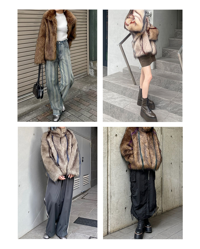 NEW ARRIVAL