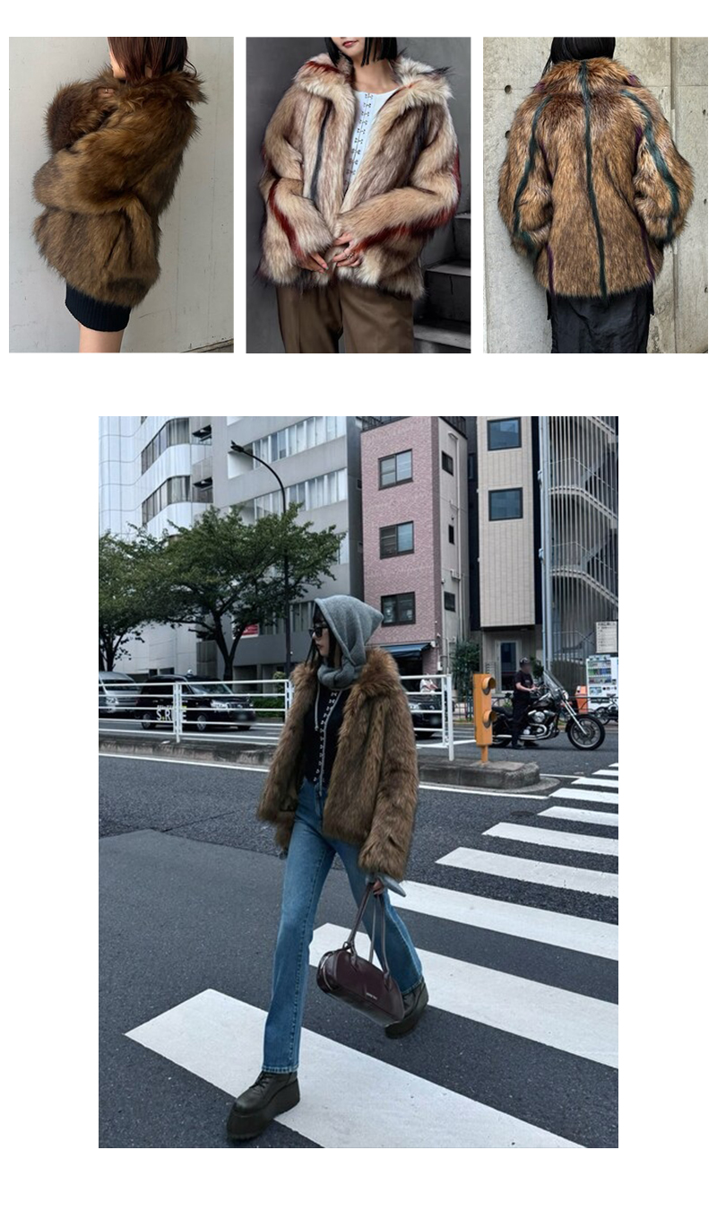 NEW ARRIVAL