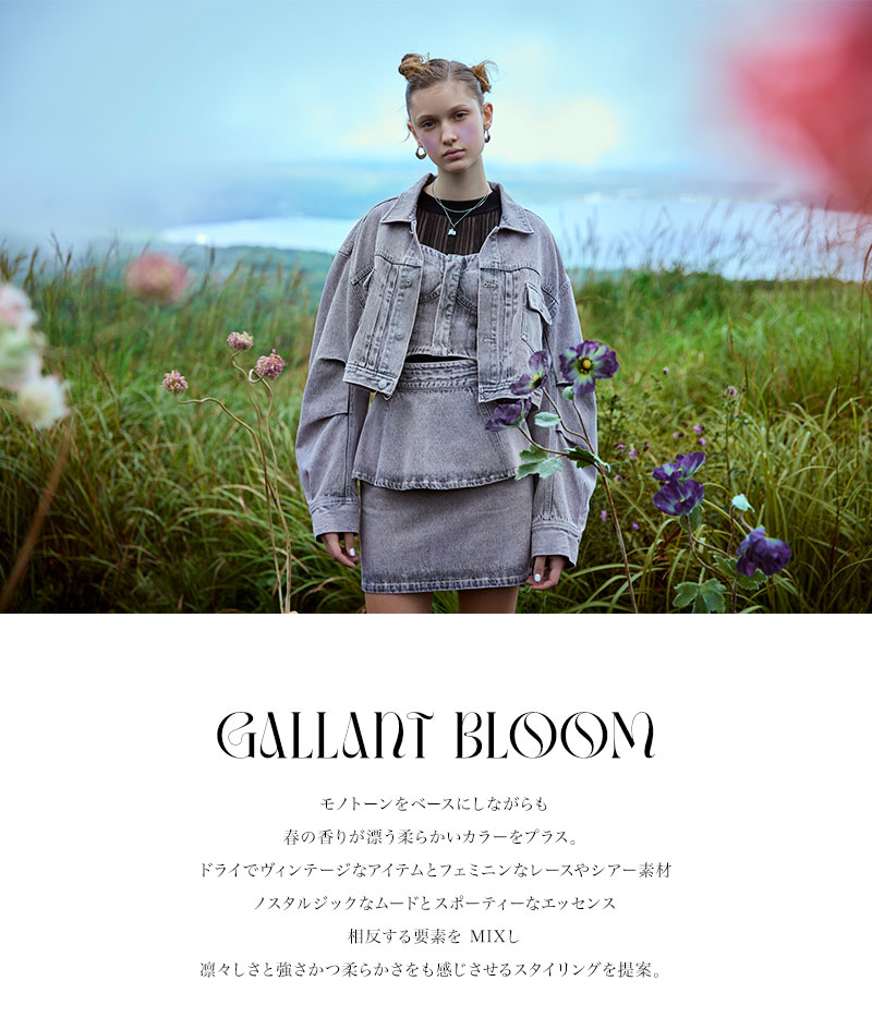 2025 SPRING COLLECTION