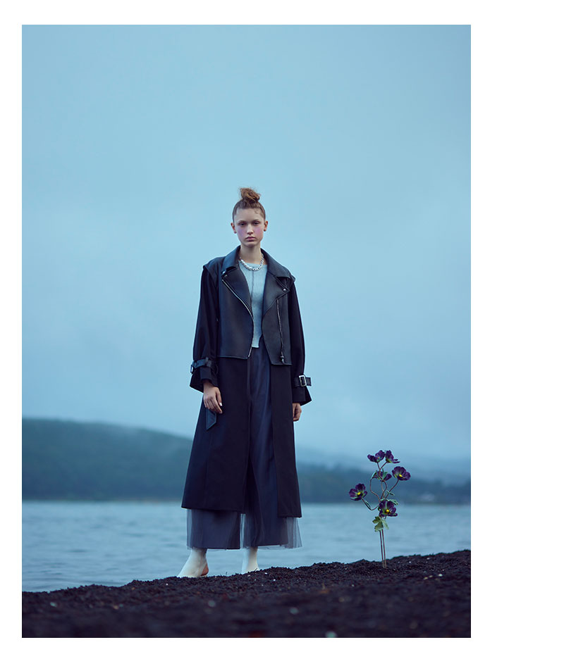 2025 SPRING COLLECTION