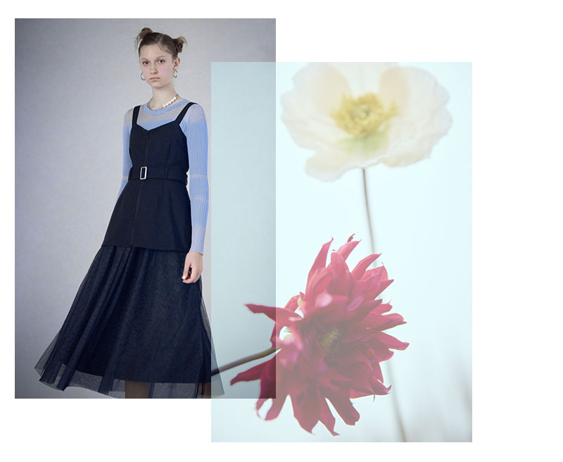 2025 SPRING COLLECTION