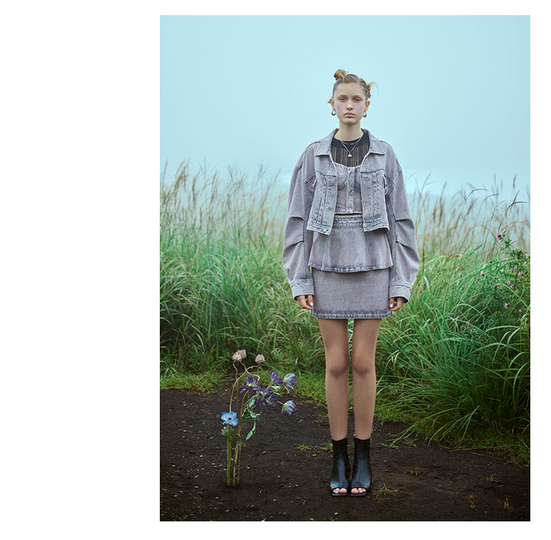 2025 SPRING COLLECTION