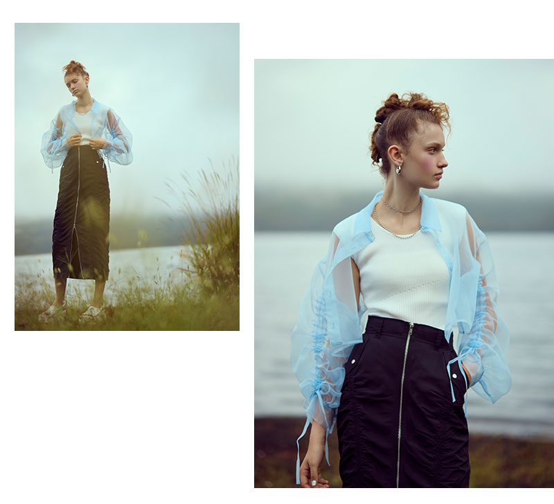 2025 SPRING COLLECTION