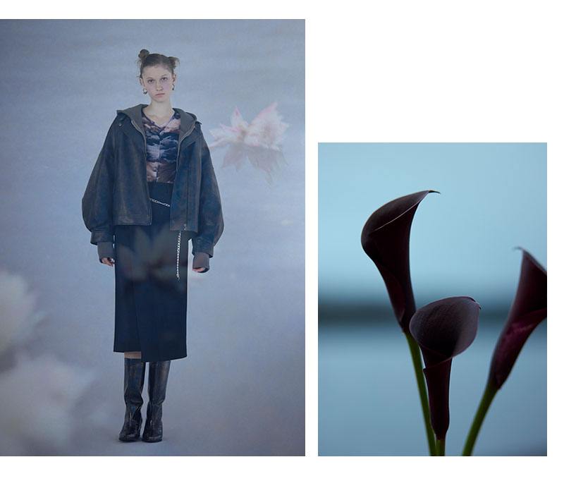 2025 SPRING COLLECTION