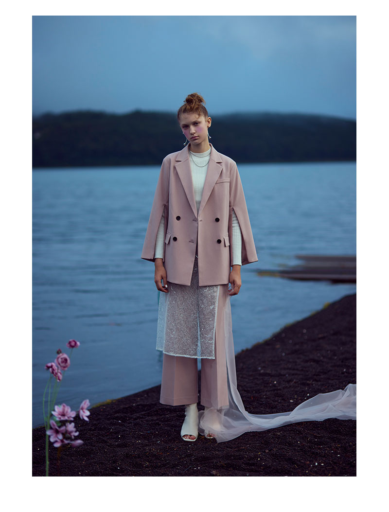 2025 SPRING COLLECTION