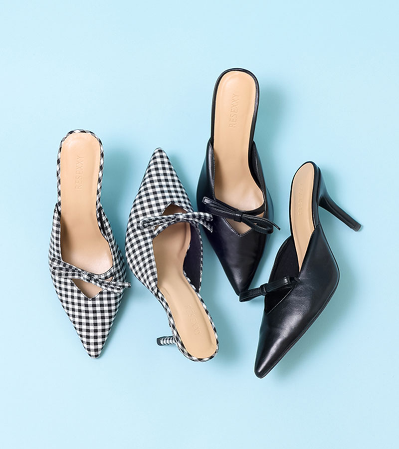 PUMPS COLLECTION