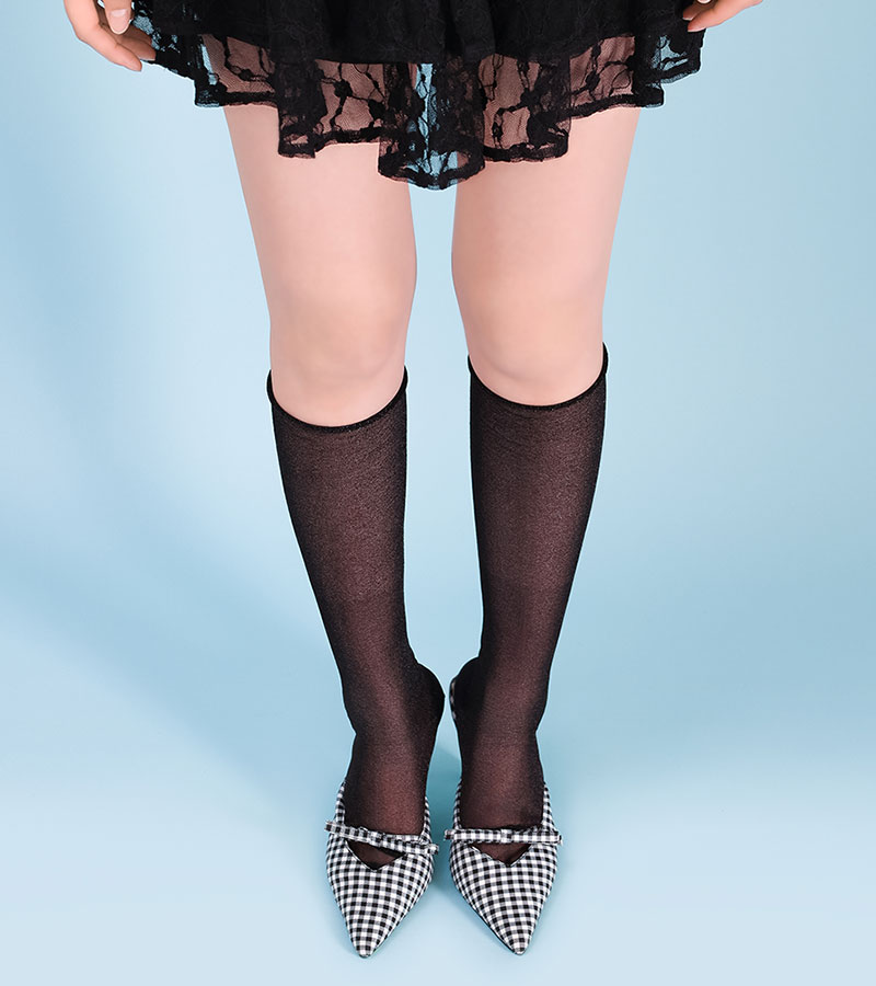 PUMPS COLLECTION