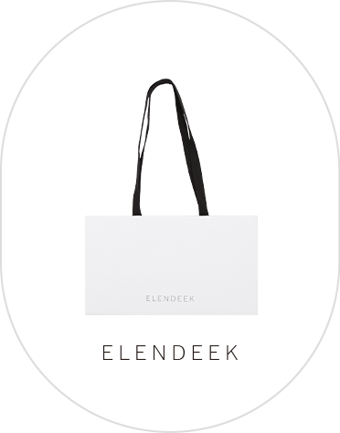 ショッパープレゼント ELENDEEK