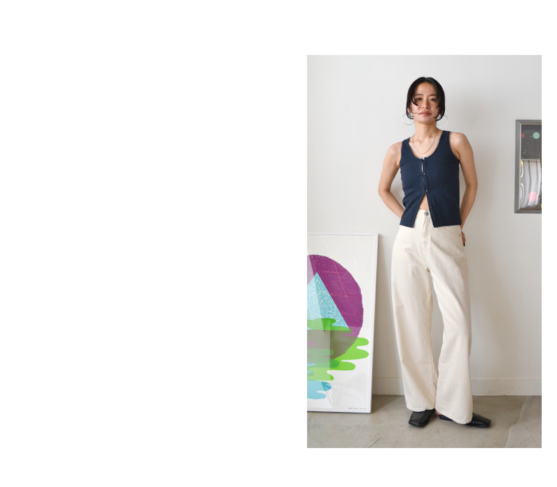 インスタグラマーおすすめアイテム企画