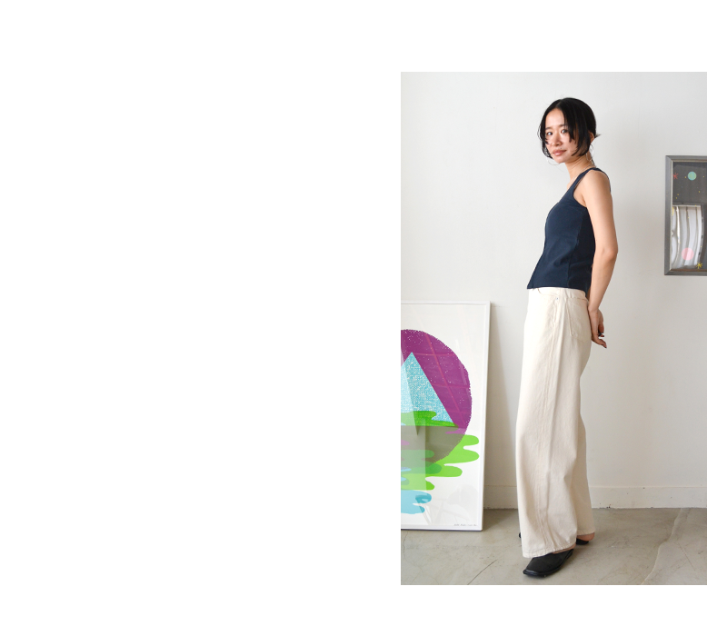 インスタグラマーおすすめアイテム企画