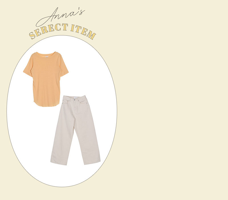 インスタグラマーおすすめアイテム企画