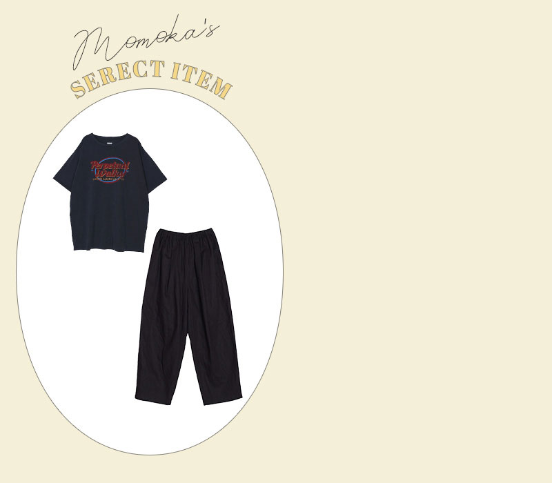 インスタグラマーおすすめアイテム企画