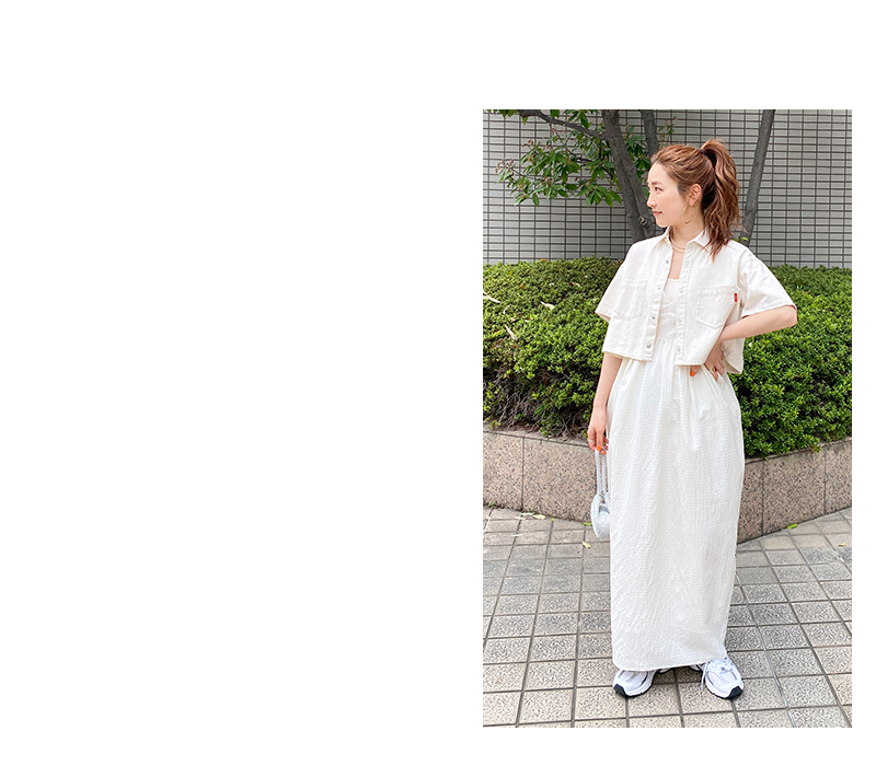 インスタグラマーおすすめアイテム企画