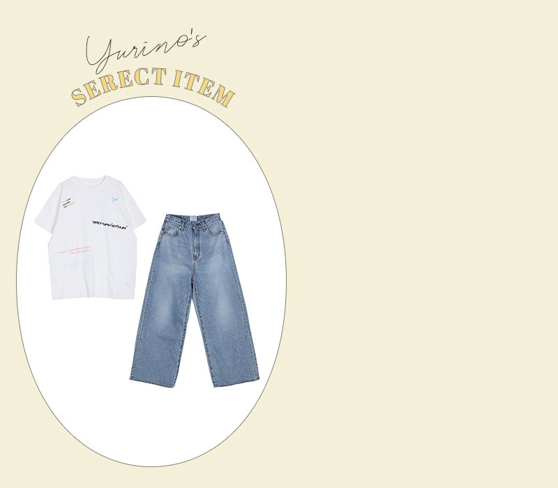 インスタグラマーおすすめアイテム企画