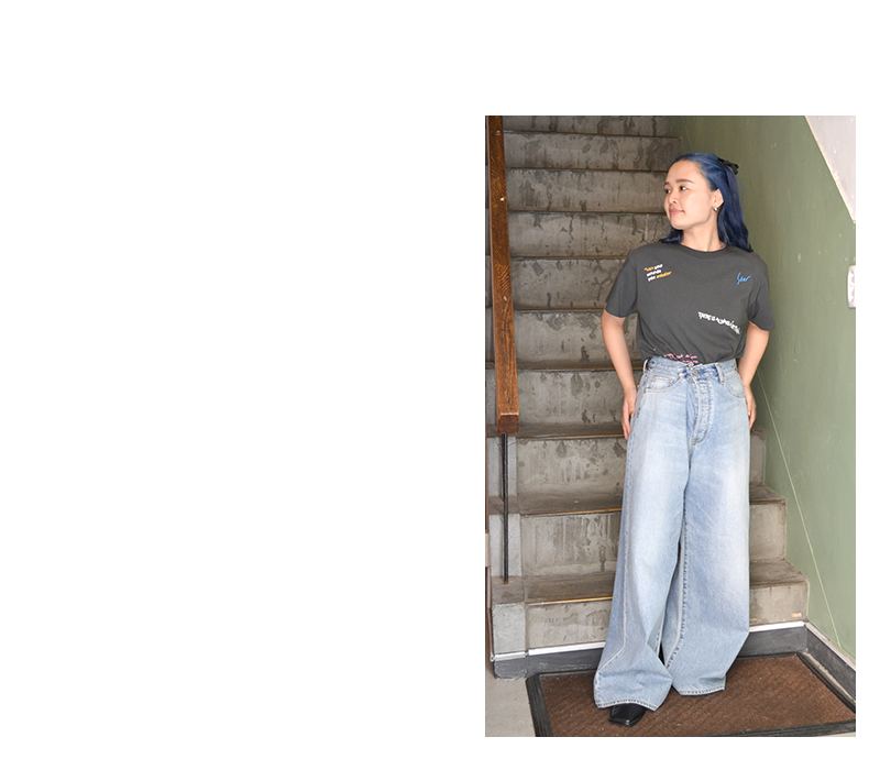 インスタグラマーおすすめアイテム企画