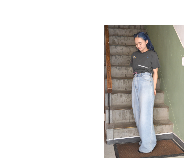 インスタグラマーおすすめアイテム企画