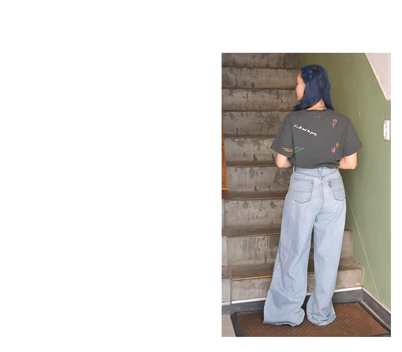 インスタグラマーおすすめアイテム企画