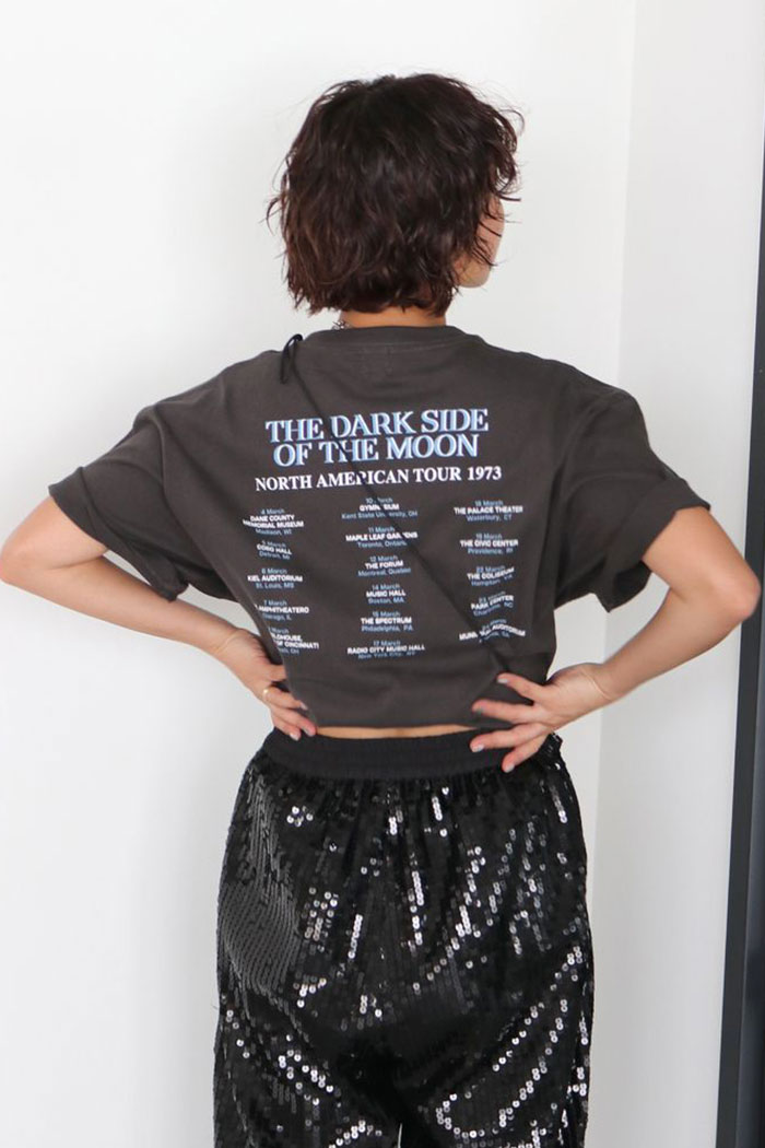 EVERYDAY TEE -30日間のTシャツコーデ-：23 - Other Cut 