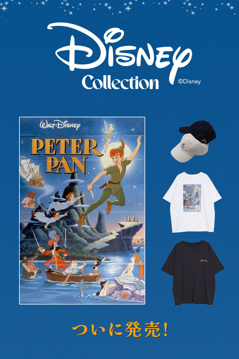 &#169;Disney Collection