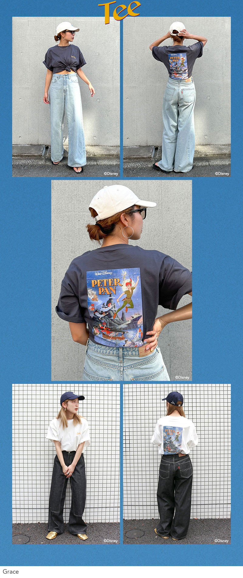 &#169;Disney Collection