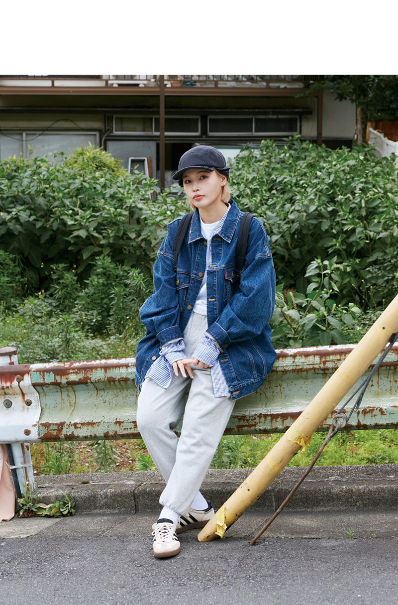 01 Private Style-2