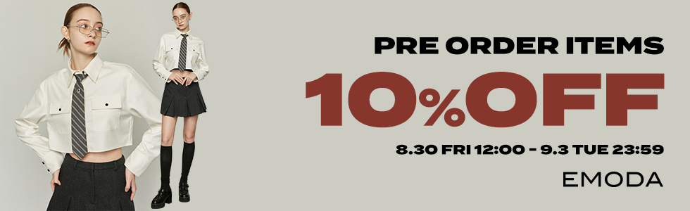 予約10%OFF