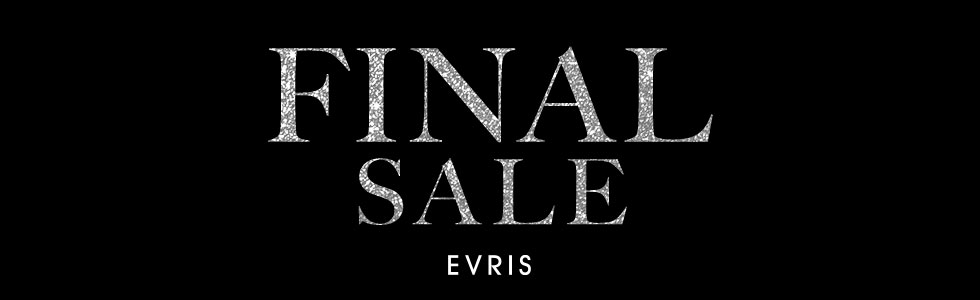 FINAL SALE