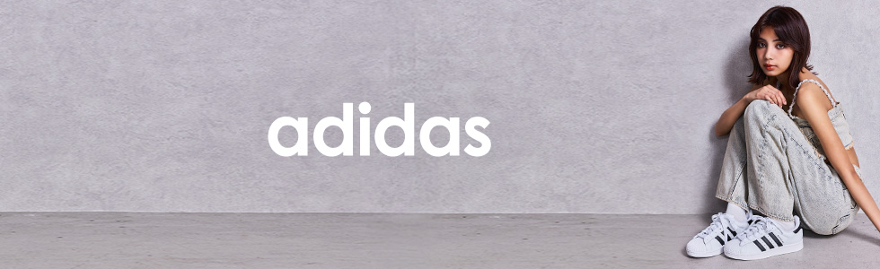 adidas