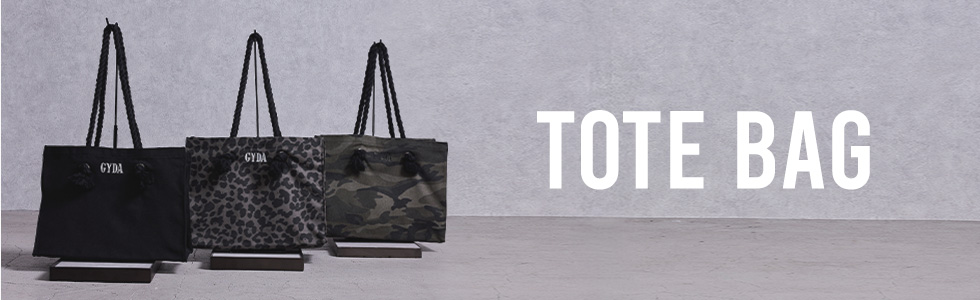 TOTE BAG COLLECTION
