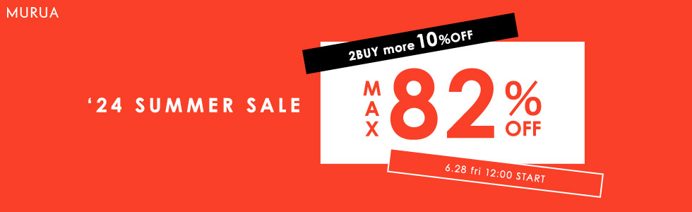 SUMMER SALE