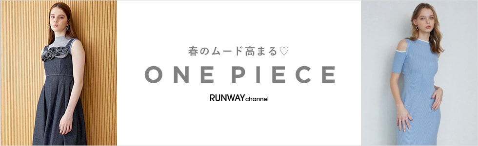 春のムード高まる&#9825; ONE PIECE
