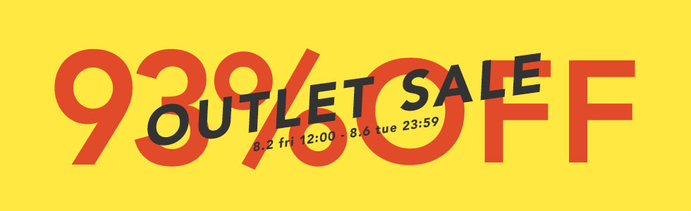MAX93%OFF OUTLET SALE
