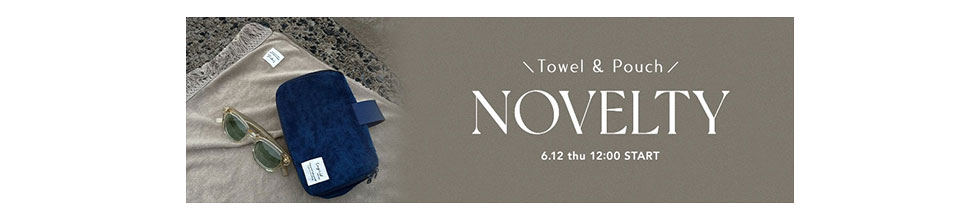 新作アイテム2BUY10%OFF